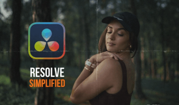 Color Grading Course