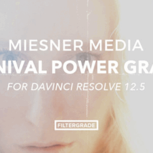 Carnival Power Grades