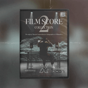 Film Score Collection v2