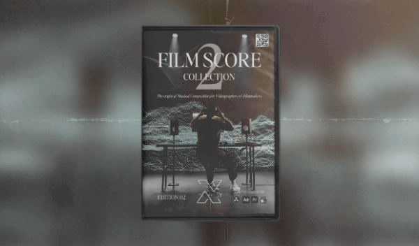 Film Score Collection v2