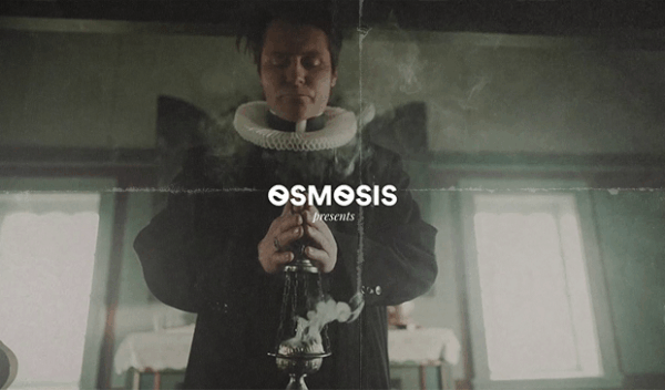 Osmosis - Vows Music Pack