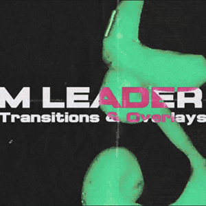 Film Leader FX Transitions
