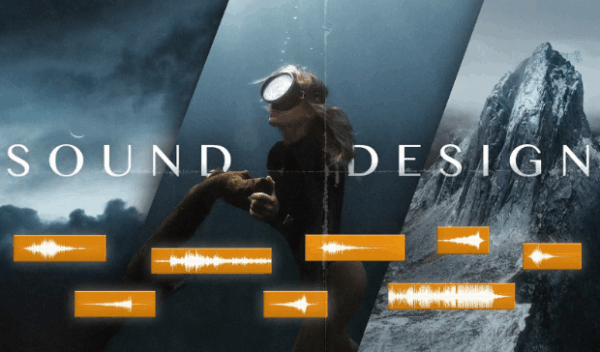 Artlist - 200+ Sound Effects