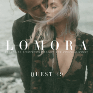 Archipelago Quest 49 - Lomora