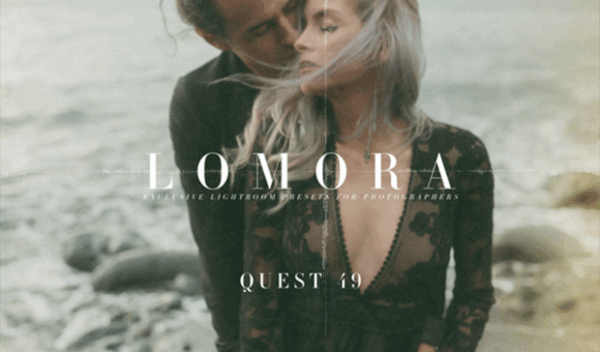 Archipelago Quest 49 - Lomora