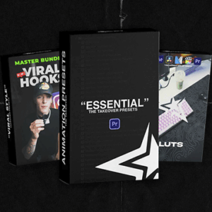 The Viral Short-Form Workflow – All in One Bundle