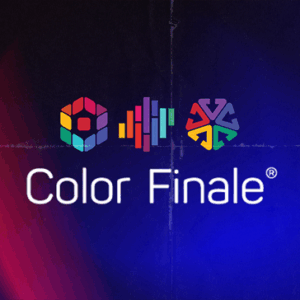 Color Finale v2.9.1 Plugin for Final Cut Pro