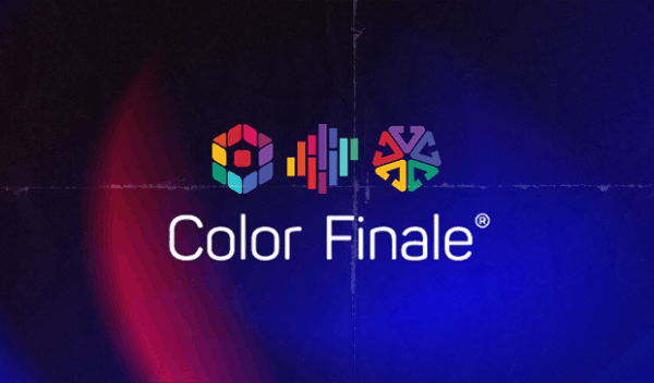 Color Finale v2.9.1 Plugin for Final Cut Pro