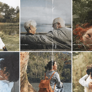 Film Noir LUTs for Photo & Video