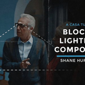 Blocking, Lighting, and Composition: A Casa Tutti Bene