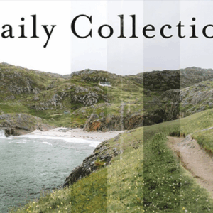 James Popsys - Daily Collection