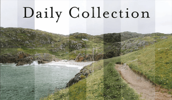 James Popsys - Daily Collection