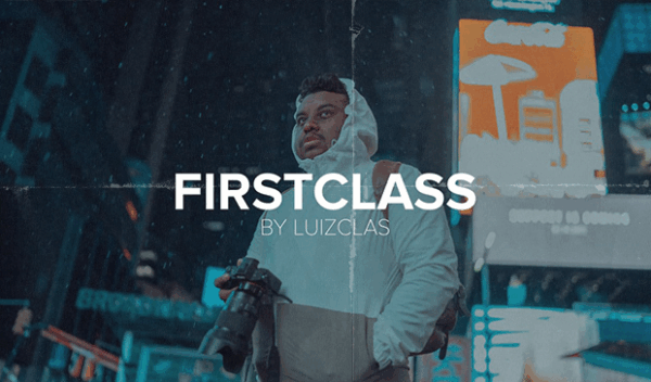 LuizClas - First Class