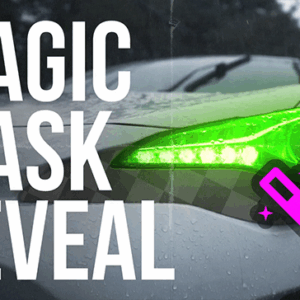 Magic Mask Transitions for DaVinci Resolve