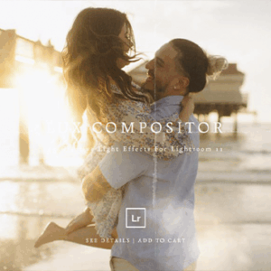 Meridian - LUX Compositor