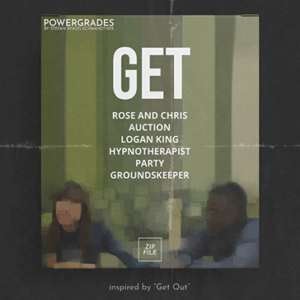 Mononodes - Get Out