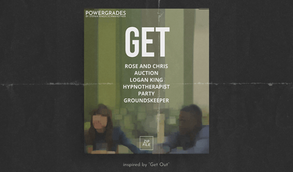 Mononodes - Get Out