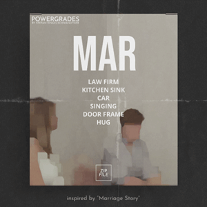 Mononodes - Marriage Story
