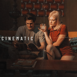 MotionVFX - mTitle Cinematic for DVR