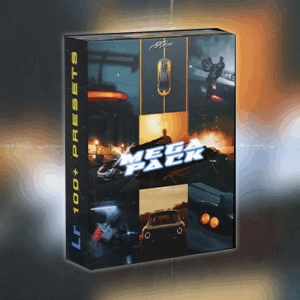 Northborders Mega Pack