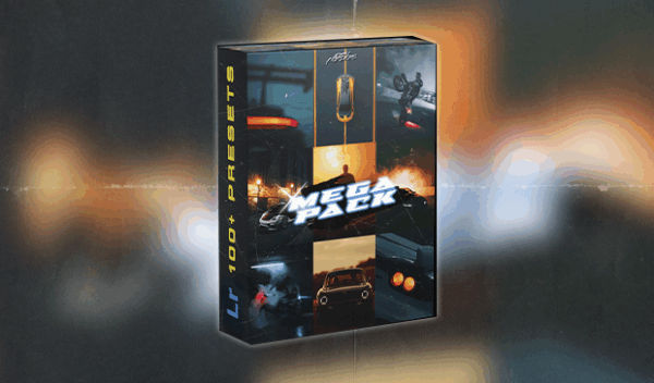 Northborders Mega Pack