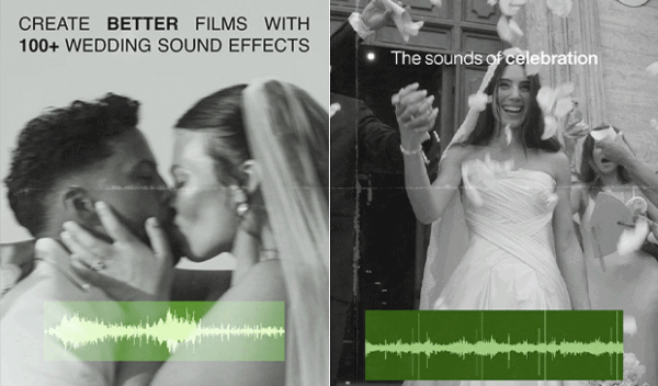 Wedding SFX