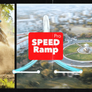Speed Ramp Pro v2 for DaVinci Resolve