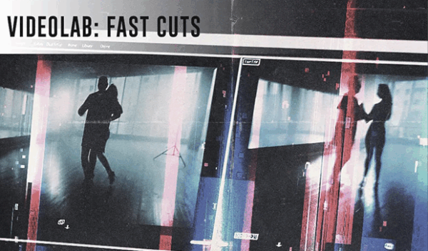 VideoLab Fast Cuts