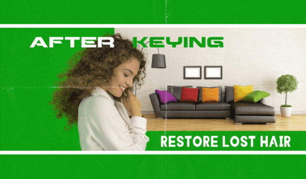 Aescripts - After Keying for After Effects