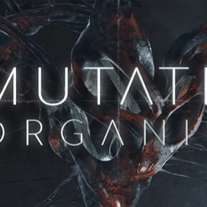 Boom Library - Mutate Organic