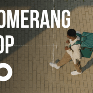Boomerang Loop for DaVinci Resolve
