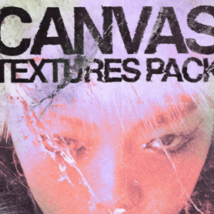 Canvas Textures Pack