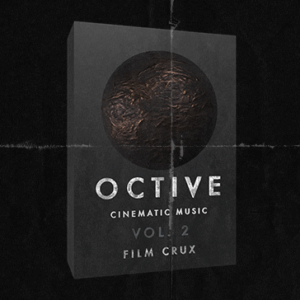 OCTIVE Cinematic Music vol. 2
