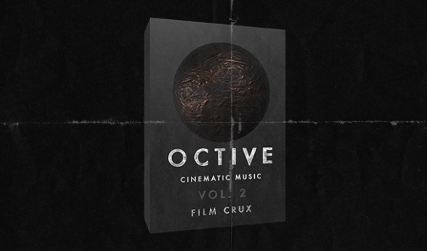 OCTIVE Cinematic Music vol. 2