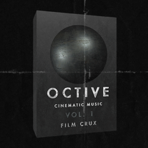 Octive Cinematic Music Vol. 1