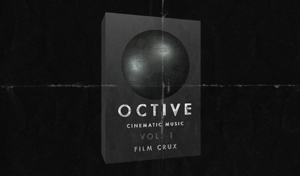 Octive Cinematic Music Vol. 1