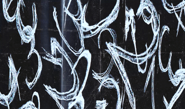 Footages Crayon Graphics