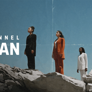 MotionVFX - mChannel Clean for DaVinci Resolve