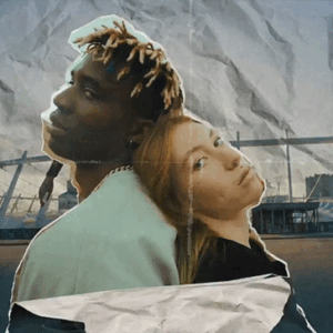 Paper Tear Transitions for DaVinci Resolve