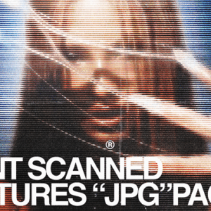 Print Scanned Textures Pack