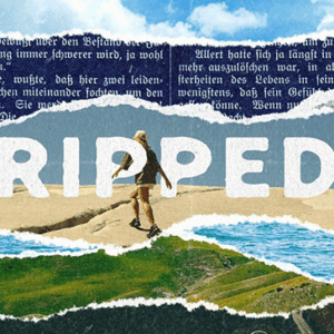 RIPPED Paper Elements Collection
