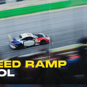 Speed Ramp Tool for After Effects