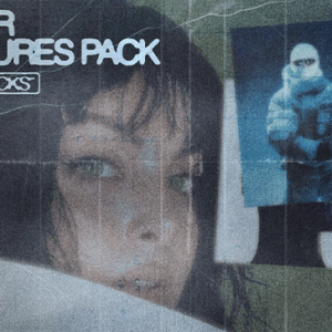 200 Paper Textures Packs