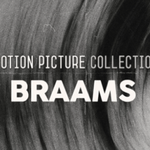 Motion Picture: Braams SFX