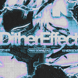 Dither Effects Pack