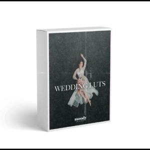 Premium Wedding LUTs