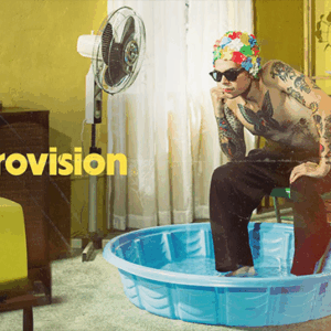 MotionVFX - mRetrovision for Final Cut Pro