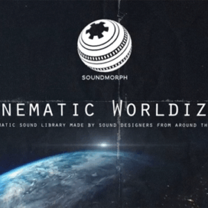 Sinematic Worldized SFX