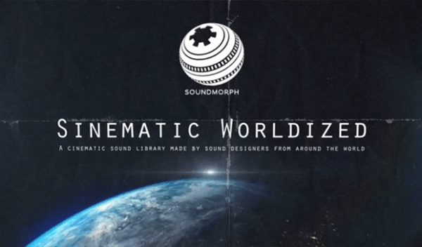 Sinematic Worldized SFX