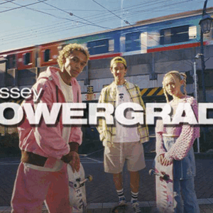 Odyssey Powergrade